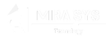 MiraiSys Logo